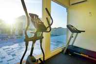 Fitness Center RH Boutique Hotel Aruba