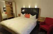 Kamar Tidur 3 Hotel & Restaurant ZUR TRAUBE