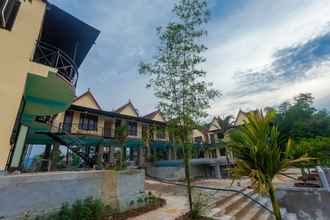 Luar Bangunan 4 Phong Nha Escape Bungalow