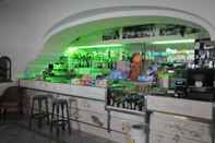 Bar, Kafe, dan Lounge La Citarea