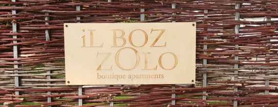 Bangunan 4 Il Bozzolo Boutique Apartments