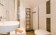 In-room Bathroom 3 Gasthaus zum Bergwitzsee