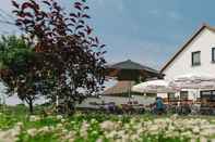 Exterior Gasthaus zum Bergwitzsee