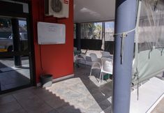 기타 4 Shamrock Lodge