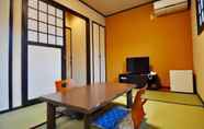 ห้องนอน 2 Ryokan Izumoya