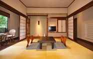Phòng ngủ 5 Ryokan Izumoya