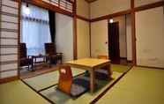 ห้องนอน 6 Ryokan Izumoya