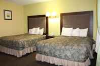 Bedroom Double N Motel