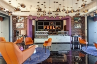Quầy bar, cafe và phòng lounge Planet Hollywood Cancun, An Autograph Collection All-Inclusive Resort