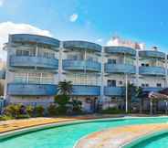 Swimming Pool 3 Hotel Sports Lodge Itoman