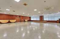 Functional Hall Hotel Sports Lodge Itoman