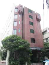 Bangunan 4 Kofu Prince Hotel Asahikan