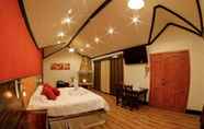 Bilik Tidur 7 Country Delights Hotel