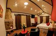 Bilik Tidur 6 Country Delights Hotel