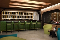 Bar, Kafe, dan Lounge Dreams Acapulco Resorts & Spa - All Inclusive