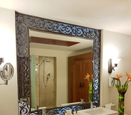 Toilet Kamar 3 Dreams Acapulco Resorts & Spa - All Inclusive