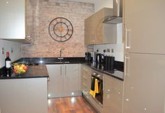 ห้องนอน 2 OnPoint Apartments - Deluxe Apartment City Centre Ideal Location!