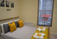 Bedroom 6 OnPoint Apartments - Deluxe Apartment City Centre Ideal Location!