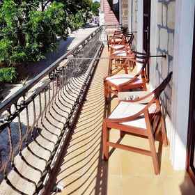 รูปเด่น 1 Side Antik Sempati Hotel, Manavgat Waterfall Hotels