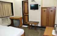 Kamar Tidur 3 Hotel Park View Mumbai