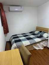 Bilik Tidur 4 California Apartment HongMei Road Branch