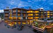 ภายนอกอาคาร 5 Hotel Ladakh Residency