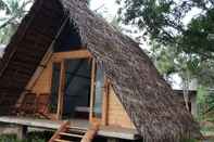 ห้องนอน Monara Arana Eco Village and Farm Resort - Hostel