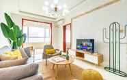 Common Space 2 YOUJIA Apartment - South Ring