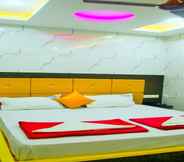 Bilik Tidur 7 Hotel Vel Residency