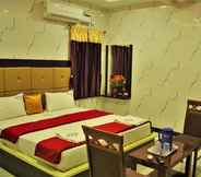 Bilik Tidur 5 Hotel Vel Residency