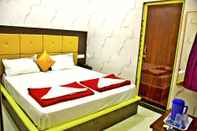 Kamar Tidur Hotel Vel Residency