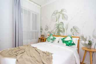 Kamar Tidur 4 YOUJIA Apartment - MAOYE II