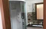 Phòng tắm bên trong 3 Mengen Ruya Ciftligi Hotel