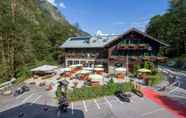 Exterior 7 Alpenhaus Kesselfall