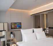 ห้องนอน 5 Pullman Suzhou Zhonghui