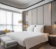 ห้องนอน 3 Pullman Suzhou Zhonghui