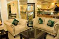 Lobby Holiday Grand Resort Bhurban