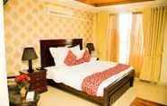 Bedroom 4 Holiday Grand Resort Bhurban