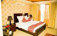 Bilik Tidur 4 Holiday Grand Resort Bhurban