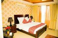 Bilik Tidur Holiday Grand Resort Bhurban