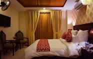 Bedroom 7 Holiday Grand Resort Bhurban