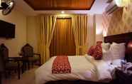 Bilik Tidur 7 Holiday Grand Resort Bhurban