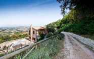 Nearby View and Attractions 3 La Casa Nel Bosco