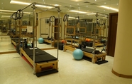 Fitness Center 5 My Palace Rooms