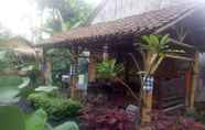 Common Space 6 Javana Homestay