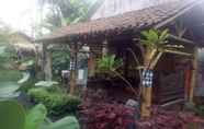 Common Space 6 Javana Homestay