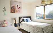 Bedroom 4 AUJOY 4 Bed  Townhouse Glen Waverley