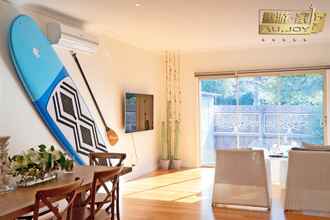 Bedroom 4 AUJOY 4 Bed  Townhouse Glen Waverley