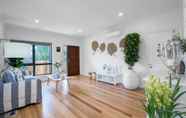 Common Space 3 AUJOY 3 Bed Townhouse Burwood 1