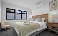 Bedroom 6 AUJOY 3 Bed Townhouse Burwood 1